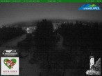 Archiv Foto Webcam Oberweissbach - Blick vom Fröbelturm 05:00