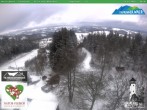 Archiv Foto Webcam Oberweissbach - Blick vom Fröbelturm 07:00