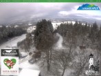 Archiv Foto Webcam Oberweissbach - Blick vom Fröbelturm 09:00