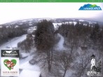 Archiv Foto Webcam Oberweissbach - Blick vom Fröbelturm 15:00