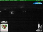 Archiv Foto Webcam Oberweissbach - Blick vom Fröbelturm 23:00