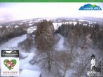 Archiv Foto Webcam Oberweissbach - Blick vom Fröbelturm 06:00