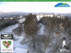 Archiv Foto Webcam Oberweissbach - Blick vom Fröbelturm 07:00