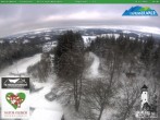 Archiv Foto Webcam Oberweissbach - Blick vom Fröbelturm 09:00