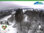 Archiv Foto Webcam Oberweissbach - Blick vom Fröbelturm 11:00