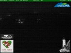 Archived image Webcam Oberweissbach - View from Froebelturm Restaurant 05:00