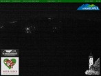 Archived image Webcam Oberweissbach - View from Froebelturm Restaurant 01:00