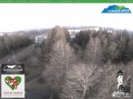 Archiv Foto Webcam Oberweissbach - Blick vom Fröbelturm 05:00