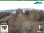 Archiv Foto Webcam Oberweissbach - Blick vom Fröbelturm 06:00