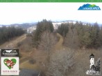 Archiv Foto Webcam Oberweissbach - Blick vom Fröbelturm 09:00