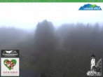 Archived image Webcam Oberweissbach - View from Froebelturm Restaurant 06:00