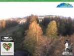 Archiv Foto Webcam Oberweissbach - Blick vom Fröbelturm 05:00