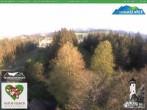 Archiv Foto Webcam Oberweissbach - Blick vom Fröbelturm 06:00