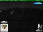 Archiv Foto Webcam Oberweissbach - Blick vom Fröbelturm 01:00