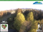Archiv Foto Webcam Oberweissbach - Blick vom Fröbelturm 05:00