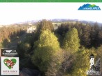Archiv Foto Webcam Oberweissbach - Blick vom Fröbelturm 06:00