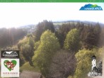 Archiv Foto Webcam Oberweissbach - Blick vom Fröbelturm 17:00