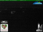 Archiv Foto Webcam Oberweissbach - Blick vom Fröbelturm 01:00