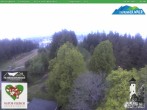 Archiv Foto Webcam Oberweissbach - Blick vom Fröbelturm 06:00