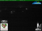 Archiv Foto Webcam Oberweissbach - Blick vom Fröbelturm 23:00