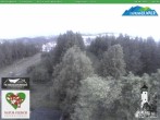 Archiv Foto Webcam Oberweissbach - Blick vom Fröbelturm 03:00