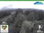 Archiv Foto Webcam Oberweissbach - Blick vom Fröbelturm 03:00