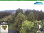 Archiv Foto Webcam Oberweissbach - Blick vom Fröbelturm 05:00