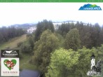 Archiv Foto Webcam Oberweissbach - Blick vom Fröbelturm 06:00
