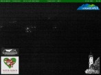 Archiv Foto Webcam Oberweissbach - Blick vom Fröbelturm 01:00