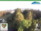 Archiv Foto Webcam Oberweissbach - Blick vom Fröbelturm 05:00