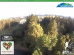 Archiv Foto Webcam Oberweissbach - Blick vom Fröbelturm 05:00