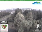 Archiv Foto Webcam Oberweissbach - Blick vom Fröbelturm 03:00