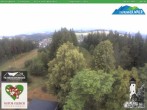 Archiv Foto Webcam Oberweissbach - Blick vom Fröbelturm 05:00