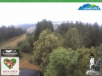 Archiv Foto Webcam Oberweissbach - Blick vom Fröbelturm 07:00