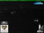 Archiv Foto Webcam Oberweissbach - Blick vom Fröbelturm 23:00