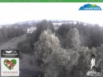 Archiv Foto Webcam Oberweissbach - Blick vom Fröbelturm 03:00
