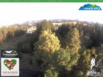 Archiv Foto Webcam Oberweissbach - Blick vom Fröbelturm 05:00