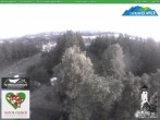 Archiv Foto Webcam Oberweissbach - Blick vom Fröbelturm 03:00