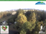 Archiv Foto Webcam Oberweissbach - Blick vom Fröbelturm 05:00