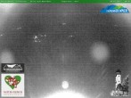 Archiv Foto Webcam Oberweissbach - Blick vom Fröbelturm 23:00