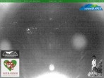 Archiv Foto Webcam Oberweissbach - Blick vom Fröbelturm 01:00