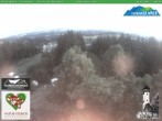 Archiv Foto Webcam Oberweissbach - Blick vom Fröbelturm 03:00