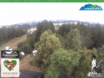 Archiv Foto Webcam Oberweissbach - Blick vom Fröbelturm 05:00