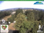 Archiv Foto Webcam Oberweissbach - Blick vom Fröbelturm 09:00