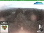Archiv Foto Webcam Oberweissbach - Blick vom Fröbelturm 03:00