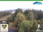 Archiv Foto Webcam Oberweissbach - Blick vom Fröbelturm 05:00