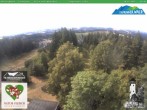 Archiv Foto Webcam Oberweissbach - Blick vom Fröbelturm 15:00
