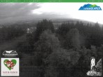 Archiv Foto Webcam Oberweissbach - Blick vom Fröbelturm 03:00
