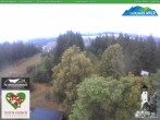 Archiv Foto Webcam Oberweissbach - Blick vom Fröbelturm 05:00