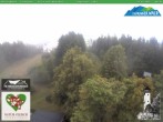 Archiv Foto Webcam Oberweissbach - Blick vom Fröbelturm 05:00